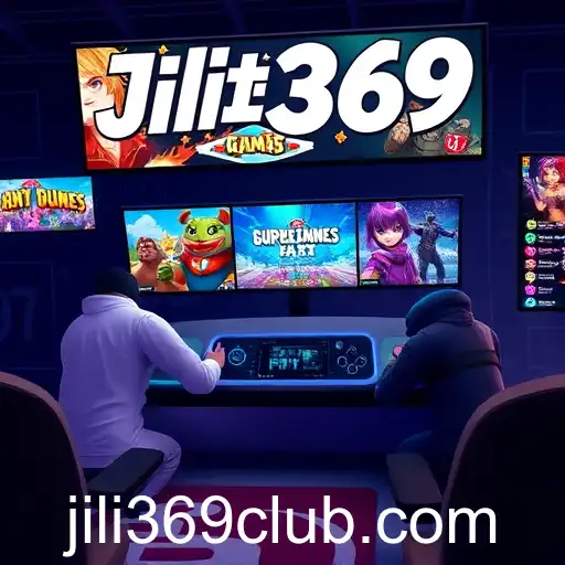 The Evolution of Gaming Sites in 2025