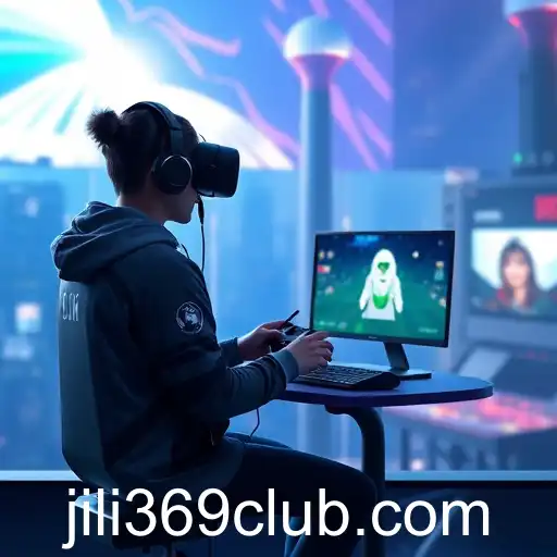 The Rise of Online Gaming Platforms in 2025