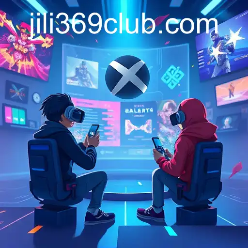 Jili369 Revolutionizes Online Gaming Experience