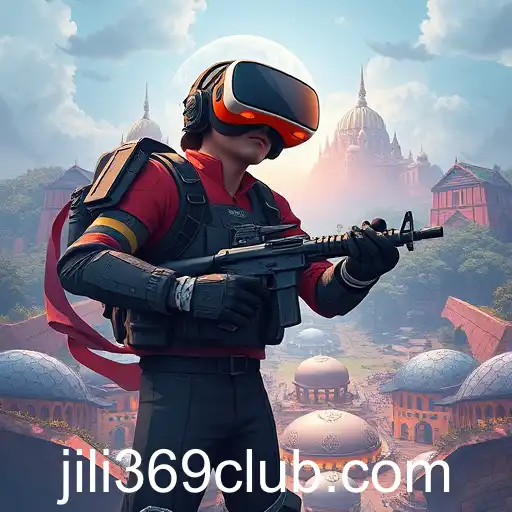 Rise of Jili369 as a Gaming Platform