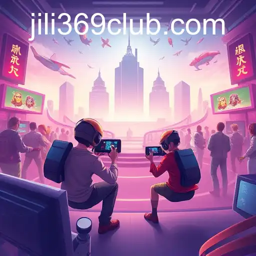 The Rising Influence of Jili369 in the Gaming World