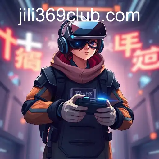 Jili369: Gaming Evolution and Trends