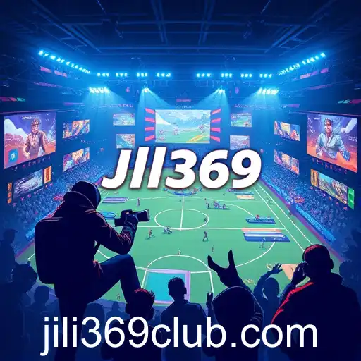 The Rise of Jili369 in the Gaming World