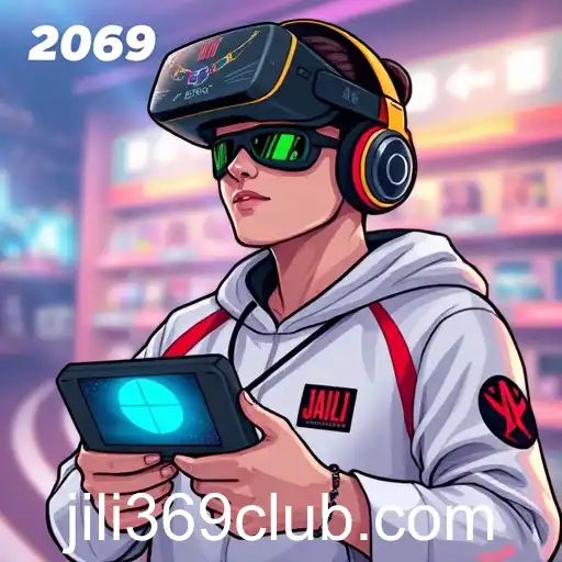 Rise of Online Gaming in 2025: The Jili369 Phenomenon