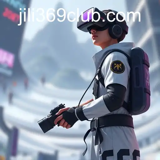 Jili369: Revolutionizing Online Gaming