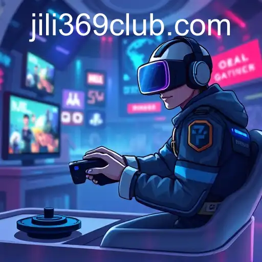 Navigating Jili369: Trends and Innovations in Online Gaming
