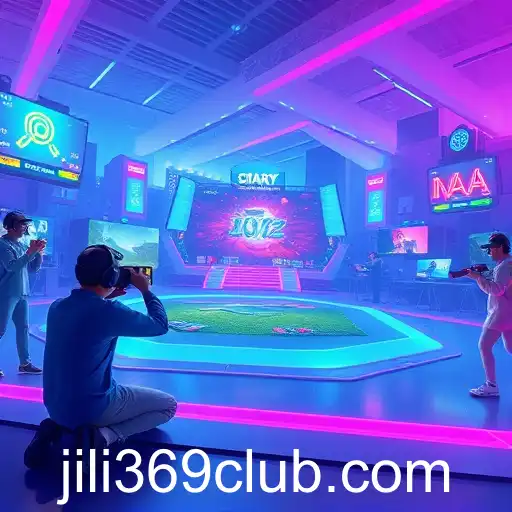 Rise of English Gaming Platforms