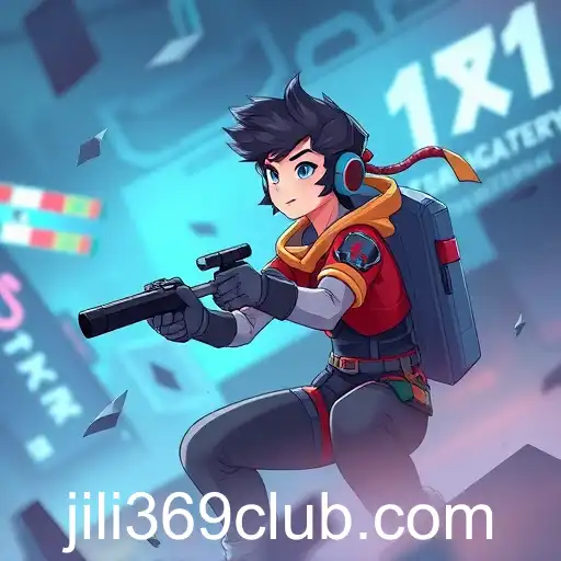 The Rise of Jili369 in Gaming Culture