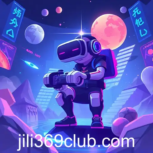 The Rise of Jili369 in the Gaming World