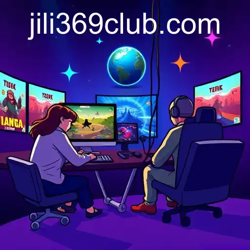 The Rise of Online Gaming Platforms in 2026