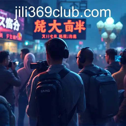 The Rise of Online Gaming in the Digital Era