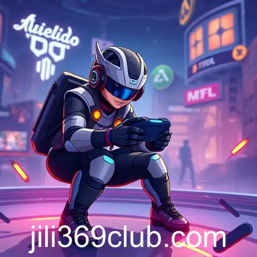 Jili369: The Gaming Hub Redefining Online Interaction