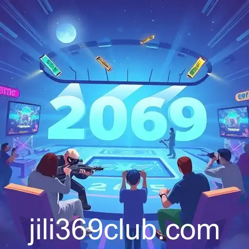Rise of English Gaming Platforms: The Jili369 Phenomenon