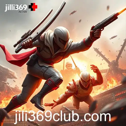 The Rise of Jili369 in the Gaming World