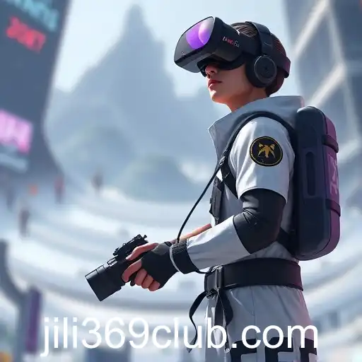 Jili369: Revolutionizing Online Gaming