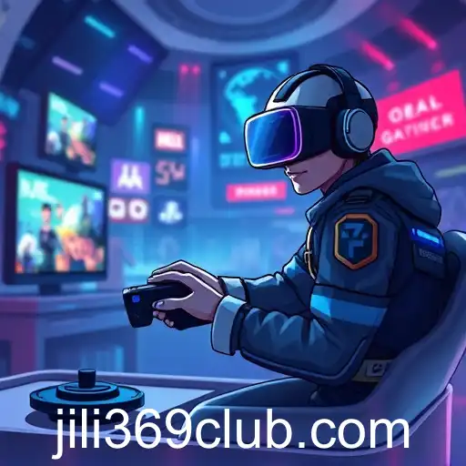 Navigating Jili369: Trends and Innovations in Online Gaming