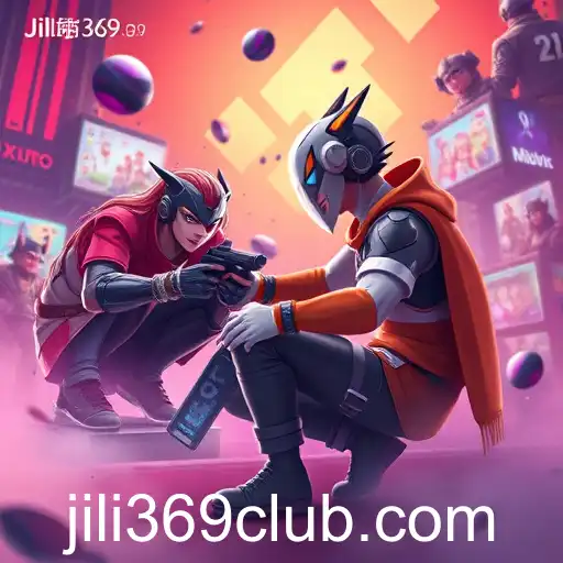 The Rise of Jili369 in Online Gaming