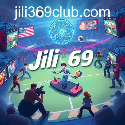 The Rise of Jili369 in Gaming Culture
