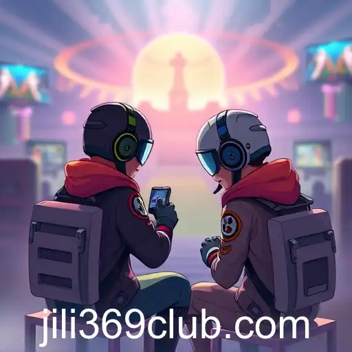 The Rise of Jili369 in the Gaming World
