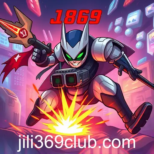 The Rise of Jili369: A Game Changer in Online Gaming