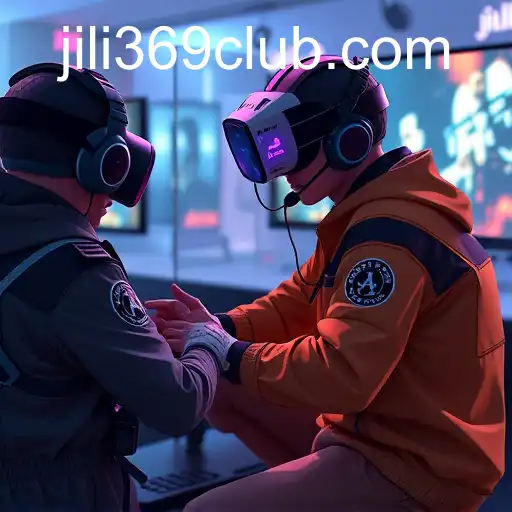 The Rise of Online Gaming Platforms